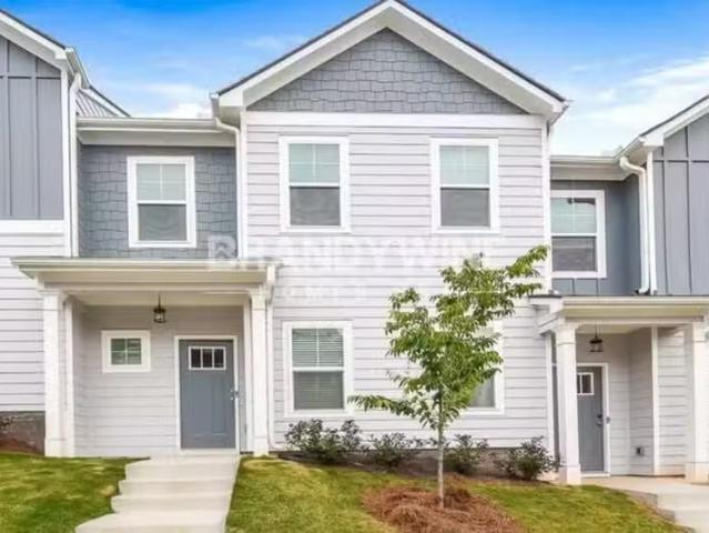 House for rent in Acworth