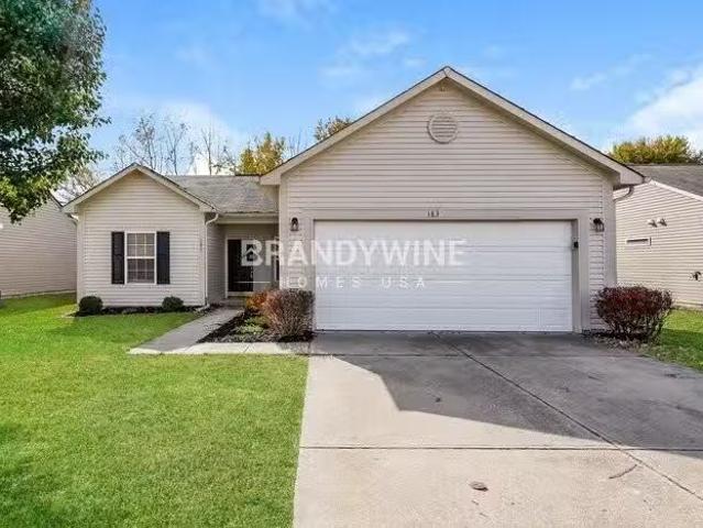 House for rent in Greenwood
