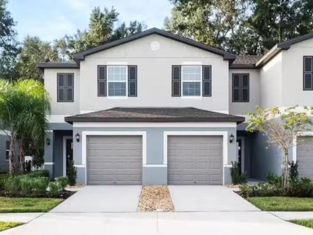 House for rent in Plant City