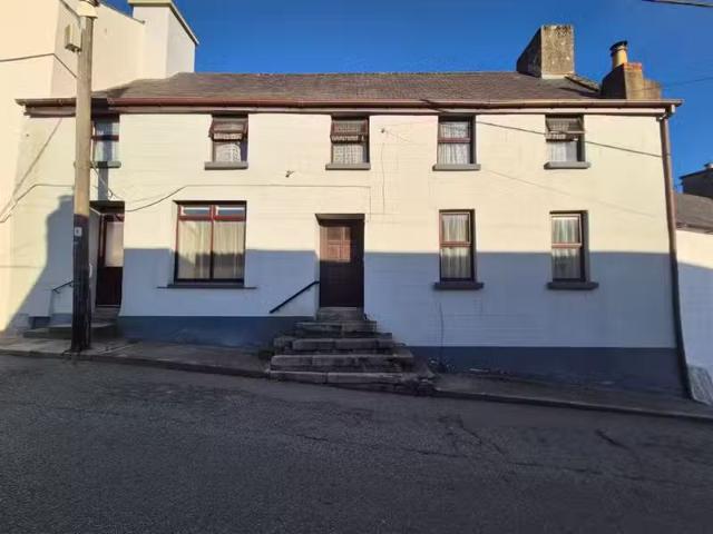 House to rent