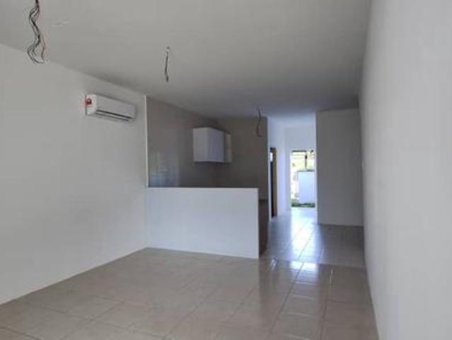 Townhouse for rent in Kuching