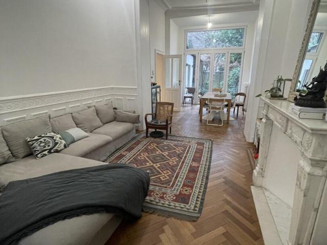 Appartement location à Brussel, Bruxelles