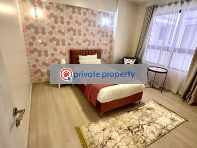 Apartment for rent in Parklands, Kiambu