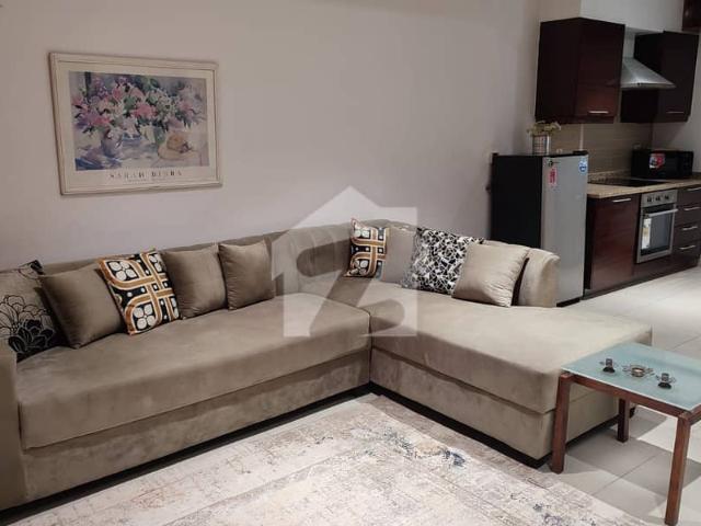 Apartment for rent in Islamabad
