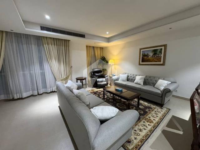 Apartment for rent in Islamabad