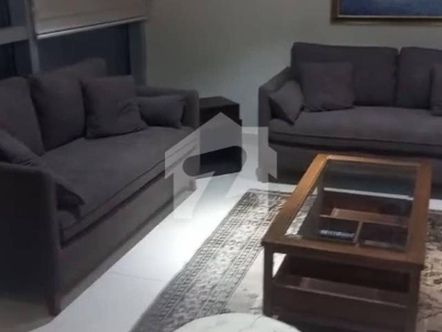 Apartment for rent in Islamabad