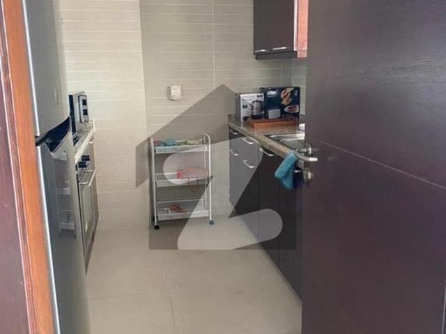 Apartment for rent in Islamabad