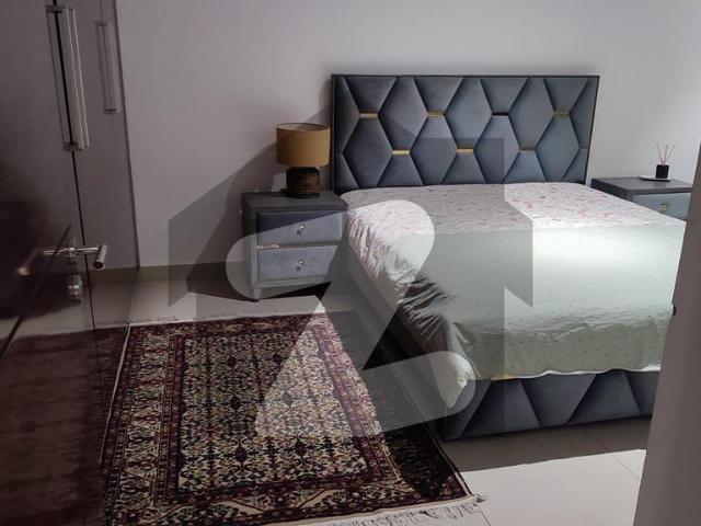 Apartment for rent in Islamabad