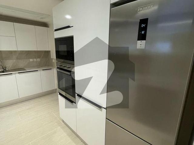 Apartment for rent in Islamabad