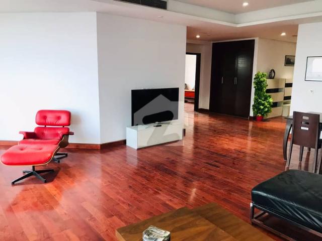 Apartment for rent in Islamabad