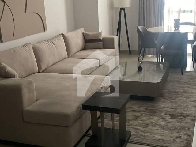 Apartment for rent in اسلام آباد, زون 1