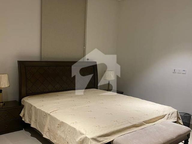 Apartment for rent in Islamabad