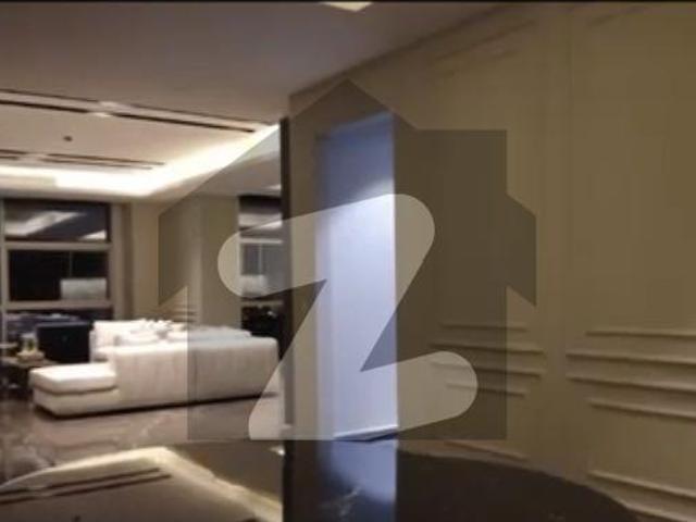 Apartment for rent in Islamabad