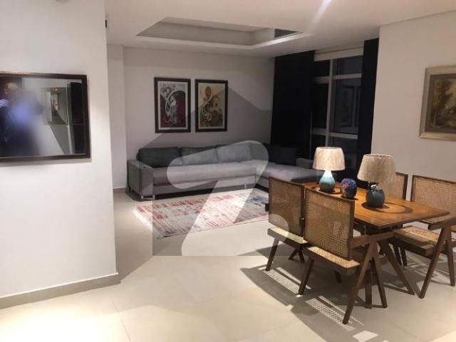 Apartment for rent in Islamabad