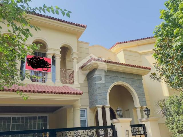 House for rent in Islamabad