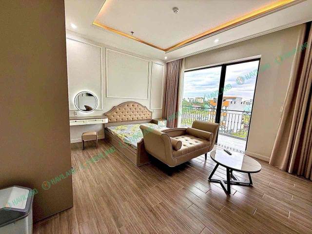 Căn hộ cho thuê tại Đà Nẵng