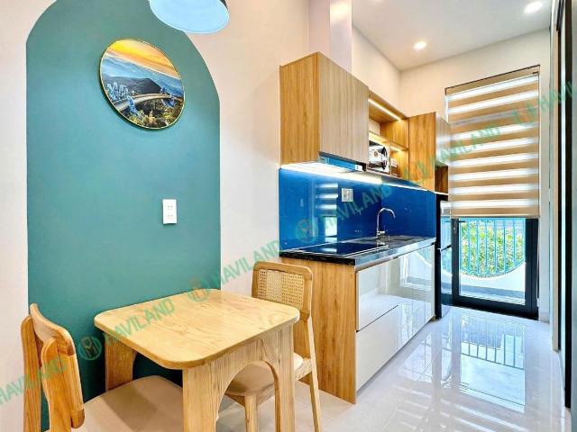 Căn hộ cho thuê tại Đà Nẵng