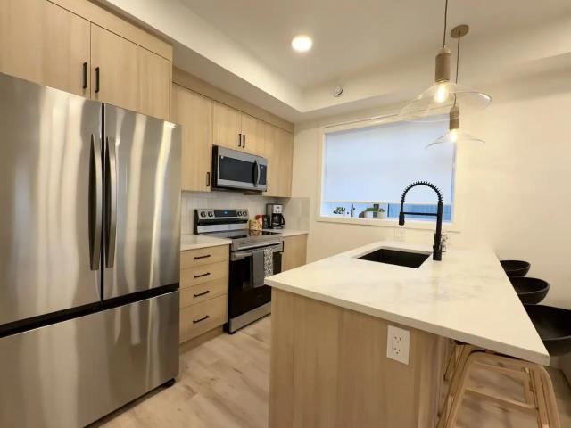 Condo for rent in Northwest, Alberta