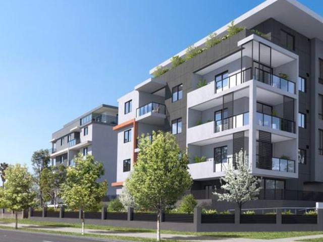 Apartment for sale in Sydney, New South Wales