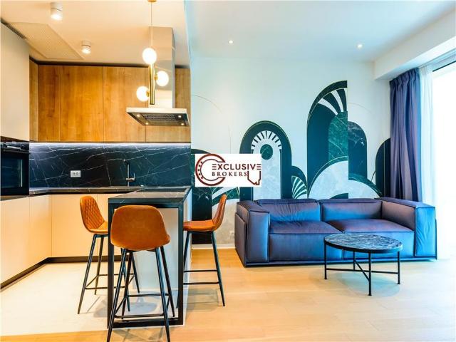 Apartament închirieri în București