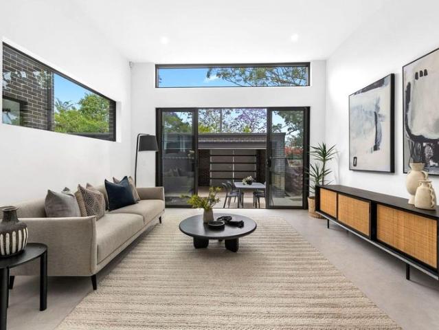 House for rent in Sydney, New South Wales