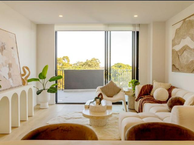 Apartment for rent in Toombul, Queensland