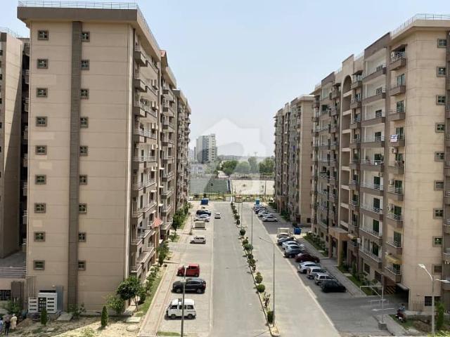 Apartment for rent in Rawalpindi, Islamabad Capital Territory