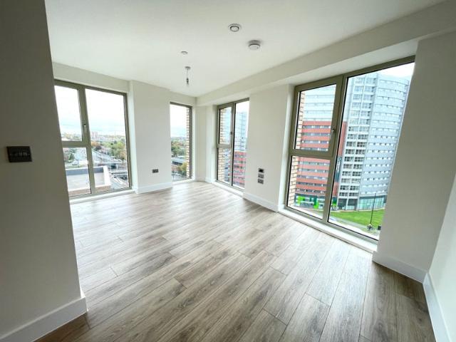 Apartment for rent in Ladywood, West Midlands