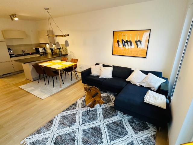 Apartment mieten in Südost, Wiesbaden