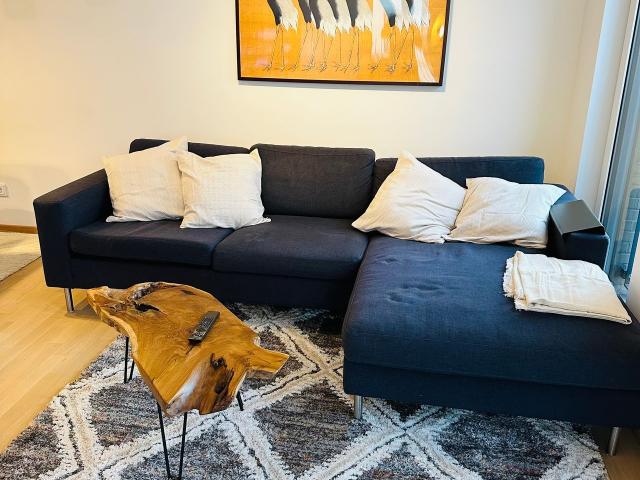 Apartment mieten in Südost, Wiesbaden