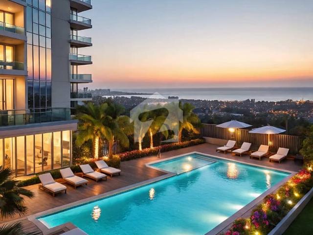 Apartment for sale in Islamabad