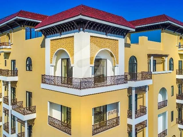 Apartment for sale in Islamabad