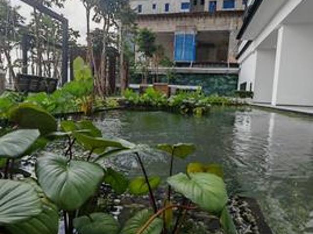 Condominium for rent in Bangsar