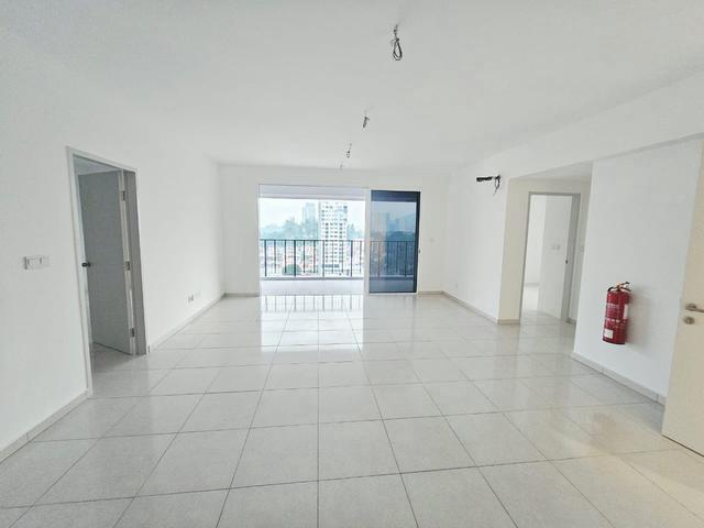 Condominium for sale in Georgetown, Penang