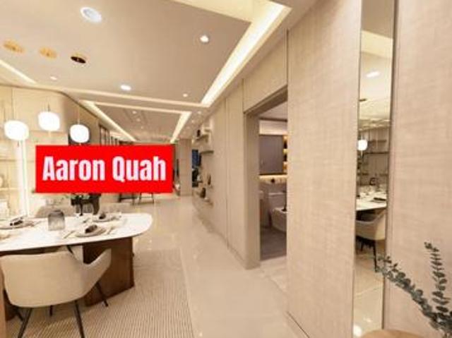 Condominium for sale in Georgetown, Penang