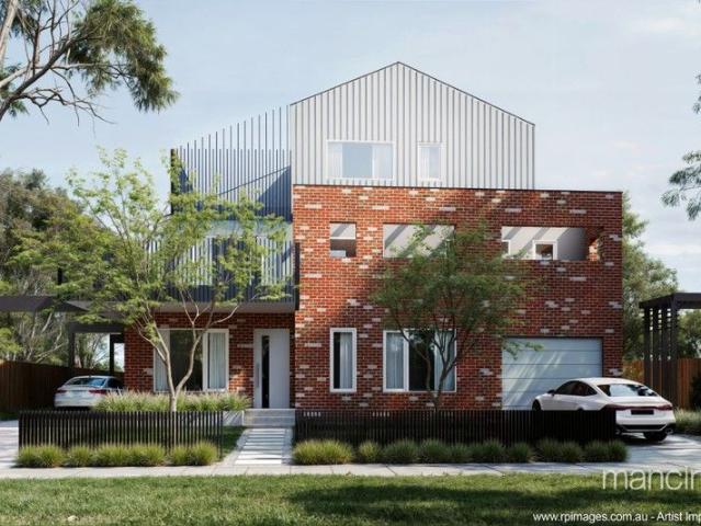 Townhouse for sale in Camerons Creek, Victoria