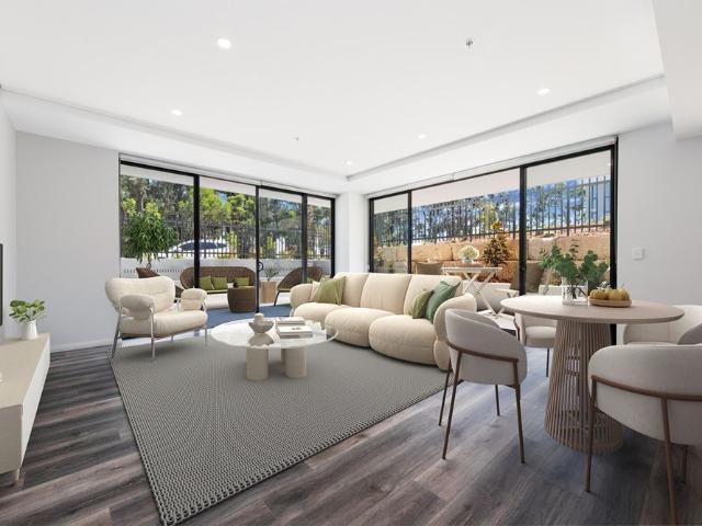 Apartment for rent in Sydney, New South Wales