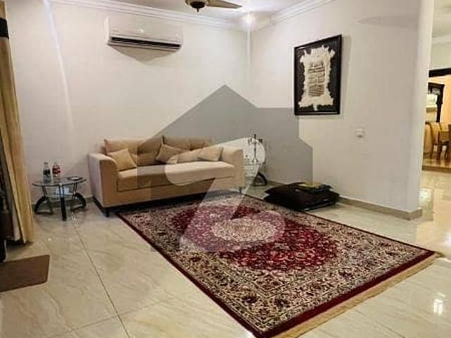 Apartment for rent in Islamabad