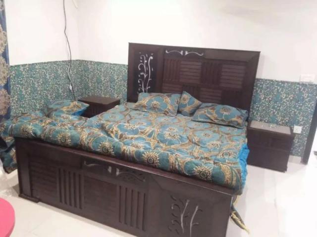 Apartment for rent in Islamabad