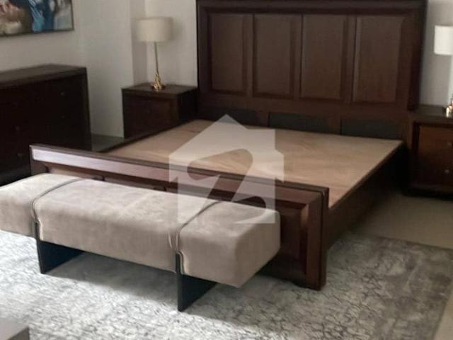 Apartment for rent in Islamabad