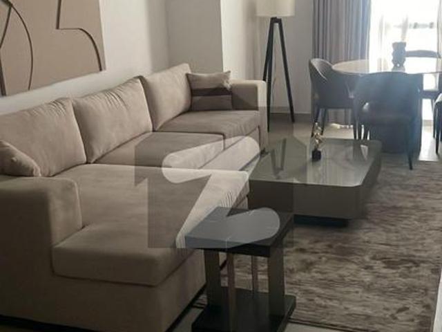 Apartment for rent in Islamabad