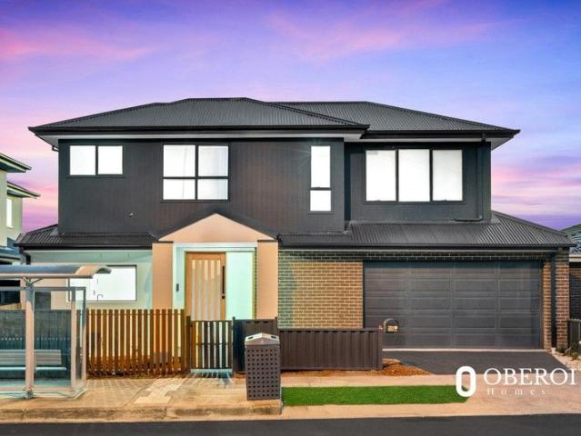 Townhouse for sale in Keysborough
