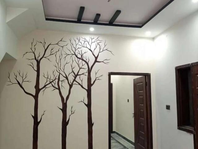 House for sale in Rawalpindi, Islamabad Capital Territory