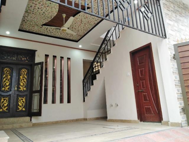 House for sale in Rawalpindi, Islamabad Capital Territory
