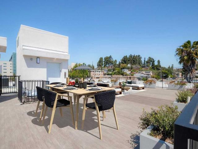 Apartment for rent in Boyle Heights, Los Angeles