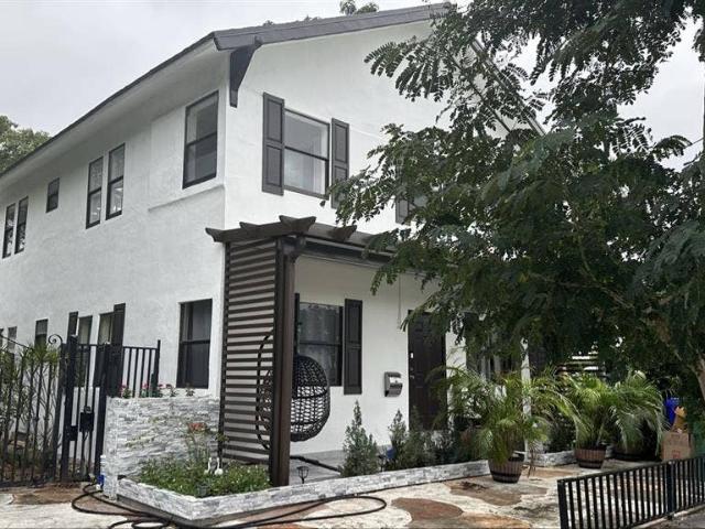 Apartment for rent in Miami, Florida