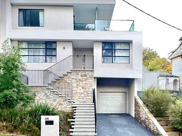 Duplex for rent in Sydney, New South Wales