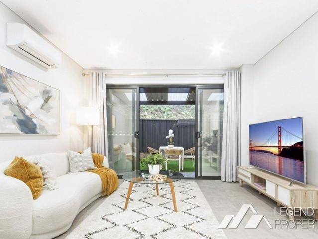 Townhouse for sale in Sydney, New South Wales