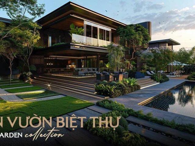 Biệt Thự cho thuê tại Sơn Trà, Đà Nẵng