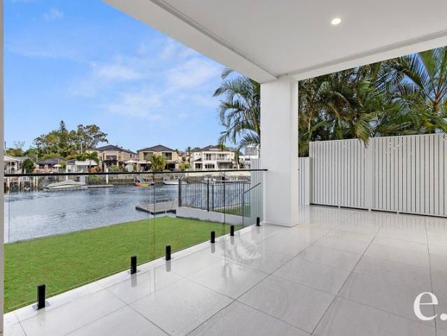 Duplex for rent in Fernbrook, Queensland